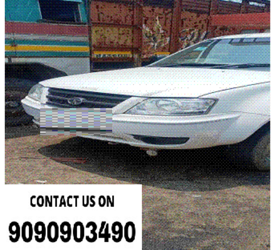 TATA XENON YODHA PICK UP